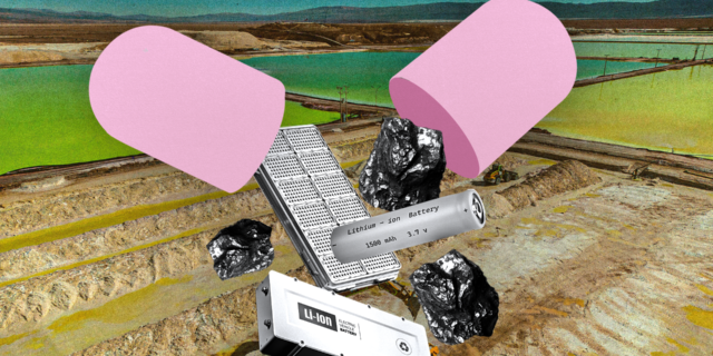 Διπολική διαταραχή και μπαταρίες λιθίου – To αδιέξοδο των Ελλήνων ασθενών