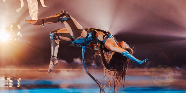 Loreen