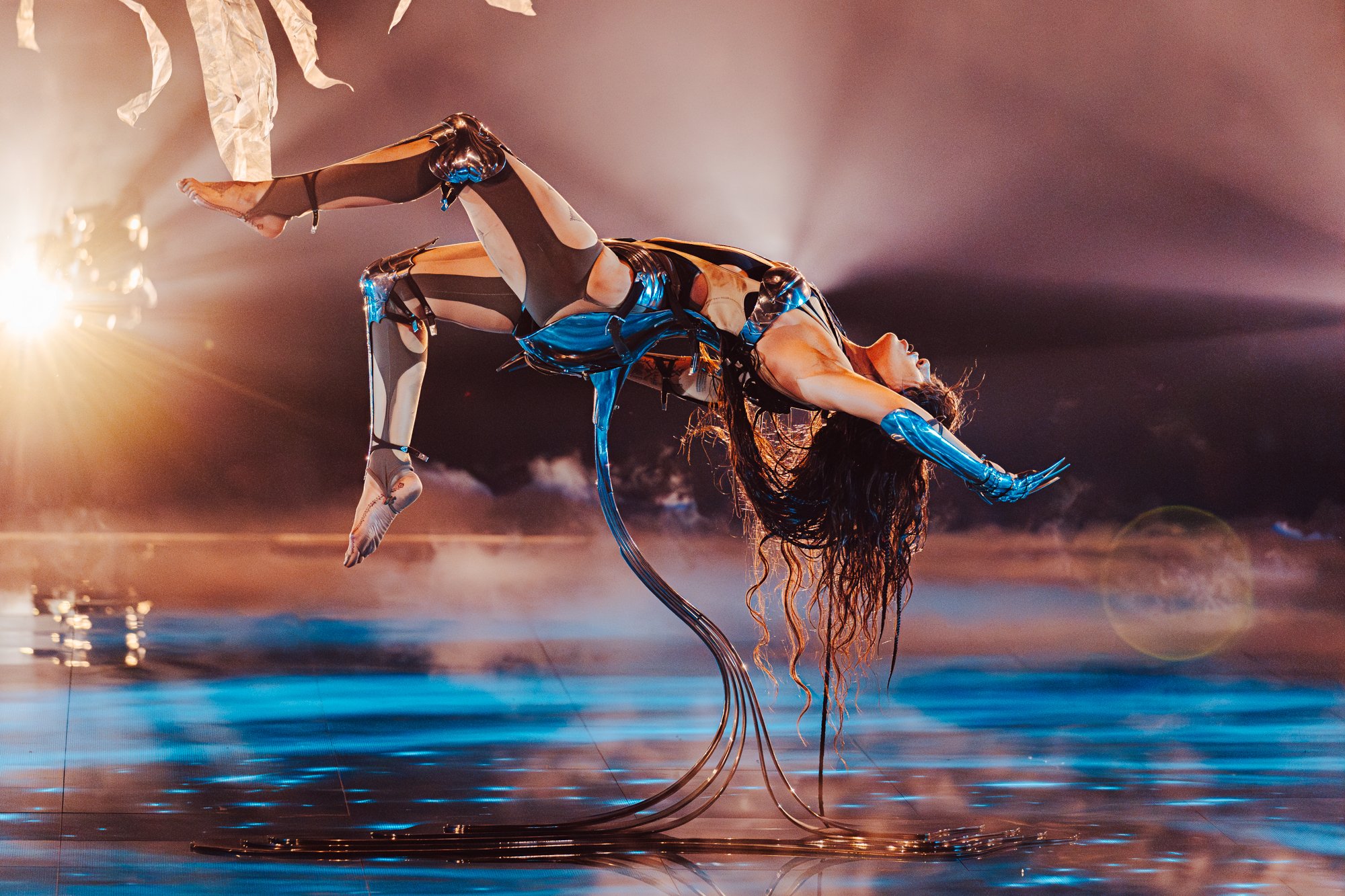 Loreen