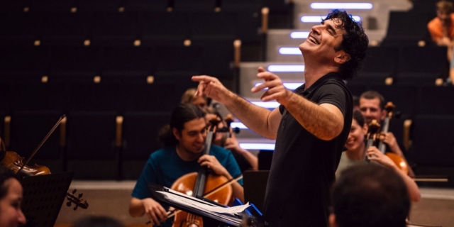 Maestro