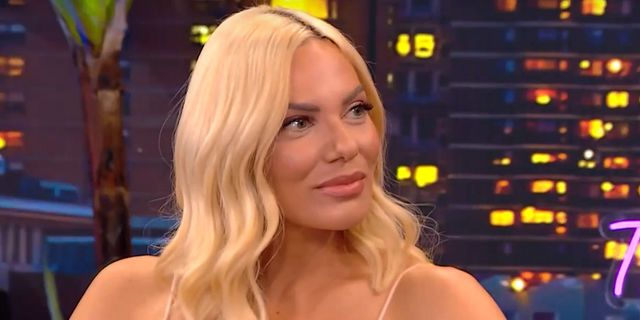 Ιωάννα Μαλέσκου