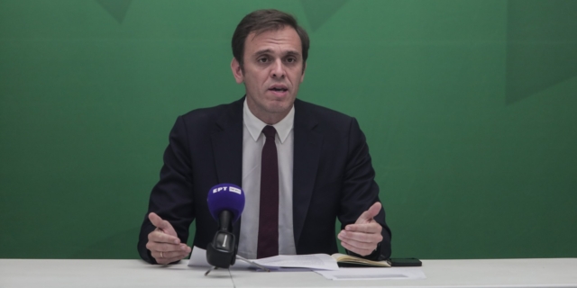 Δημήτρης Μάντζος