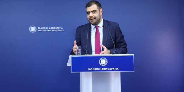 Παύλος Μαρινάκης