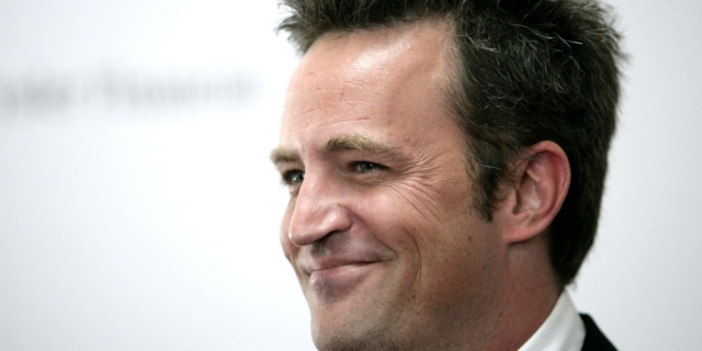 O Matthew Perry