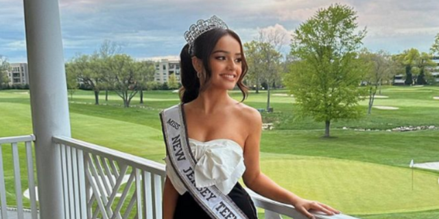 miss teen usa 2023