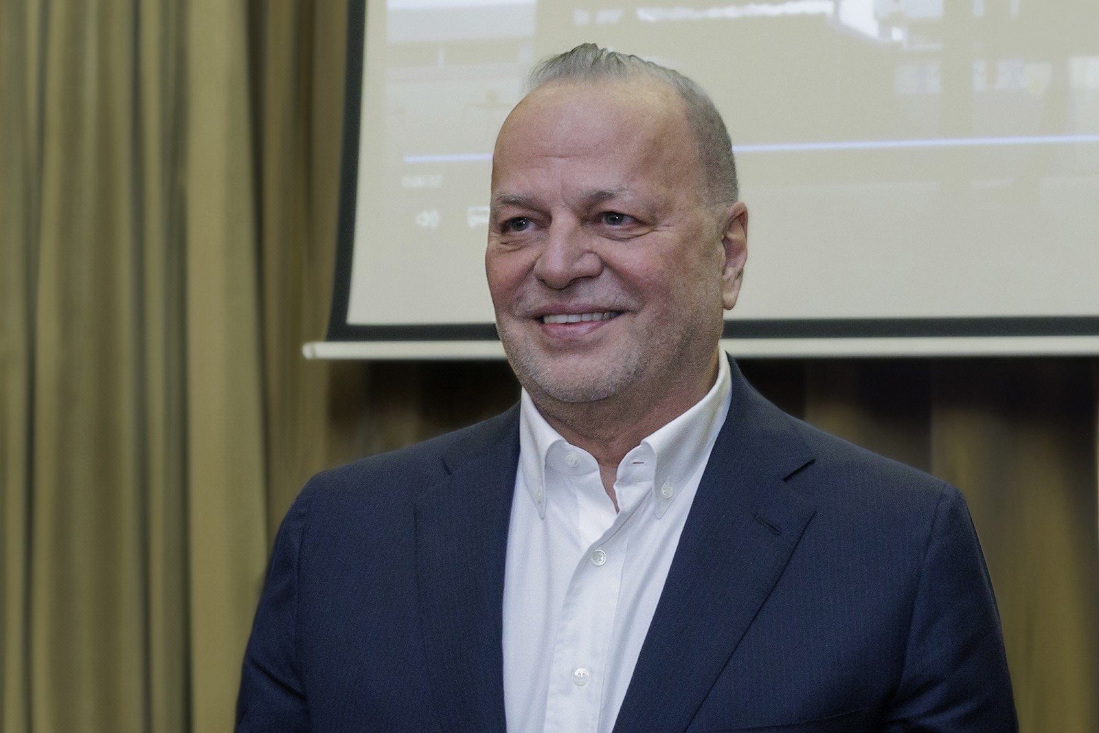 Ευάγγελος Μυτιληναίος