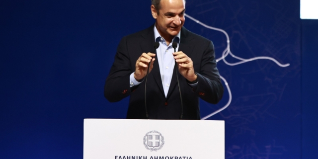 Συγχαρητήρια Μητσοτάκη σε ΠΑΟΚ – Το μήνυμα στους οπαδούς του Άρη για το κύπελλο 