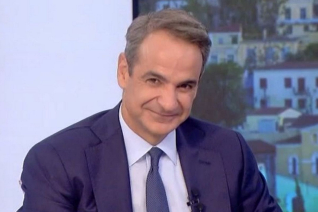 Μητσοτάκης: Αποκάλυψε πού θα δει το Ολυμπιακός – Φιορεντίνα για τον τελικό του Conference League