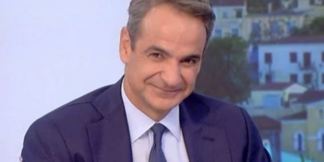 Μητσοτάκης: Αποκάλυψε πού θα δει το Ολυμπιακός – Φιορεντίνα για τον τελικό του Conference League