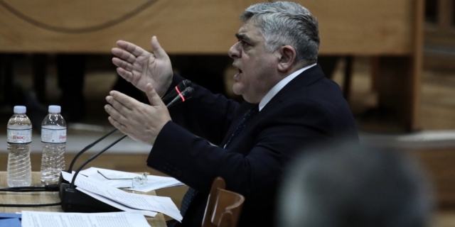 Οικογένεια Φύσσα για αποφυλάκιση Μιχαλολιάκου: Mέγιστη προσβολή των θυμάτων της Χρυσής Αυγής