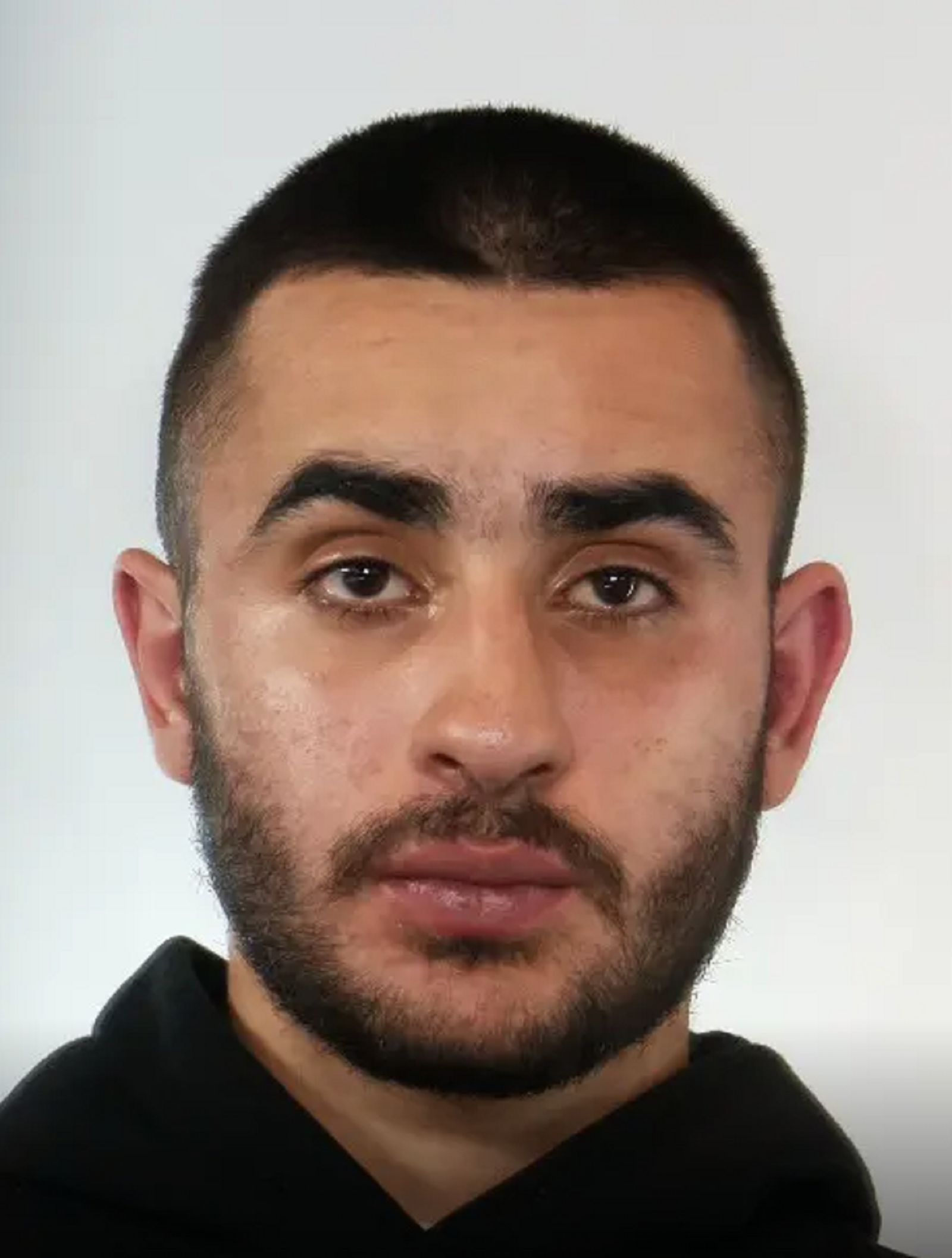 Ιωάννης- Παναγιώτης Μπουζινέκης του Αθανασίου και της Άννας