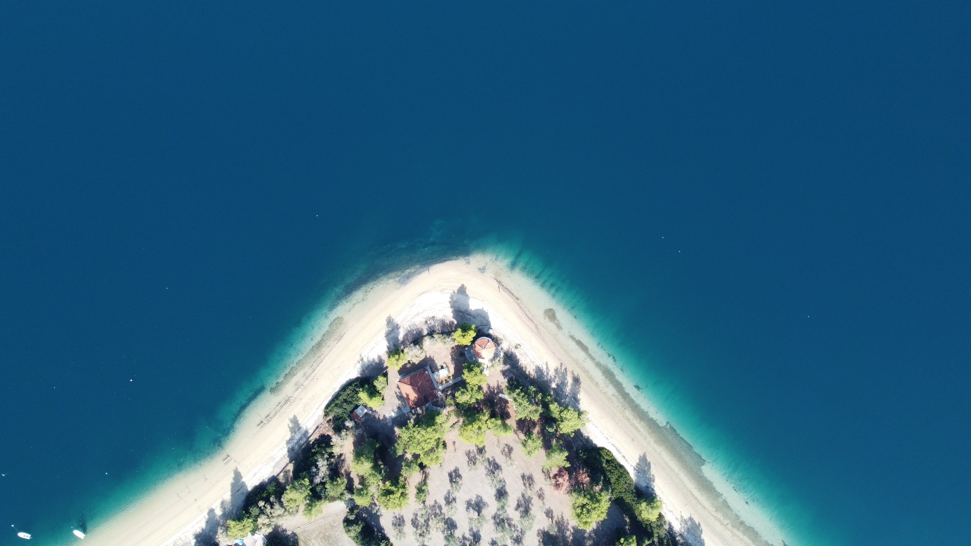 Παραλία Μύλος – Γιάλτρα