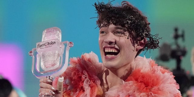 Το Nemo που κέρδισε την Eurovision 2024