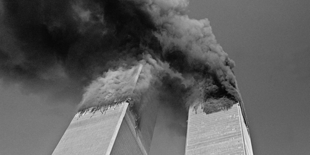 Τρομοκρατικές επιθέσεις στις ΗΠΑ