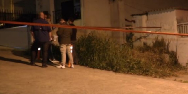 Το σημείο όπου εντοπίστηκε η 57χρονη στη Νίκαια