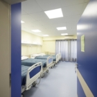 Θάλαμος νοσοκομείου