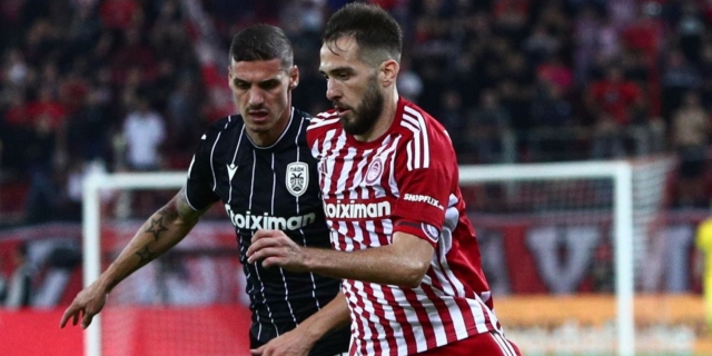 Champions League: Ο πρωταθλητής Ελλάδας οριστικά στον β’ προκριματικό γύρο