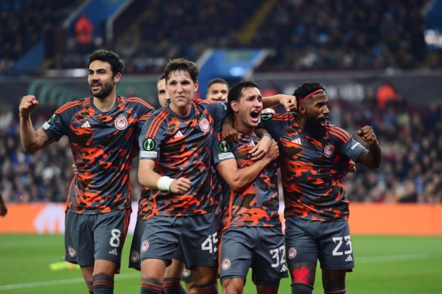 Olympiakos