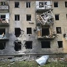 Πόλεμος στην Ουκρανία