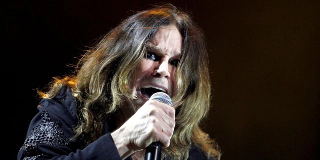 O Οzzy Osbourne είχε μασήσει ζωντανή νυχτερίδα πάνω στη σκηνή – Βίντεο