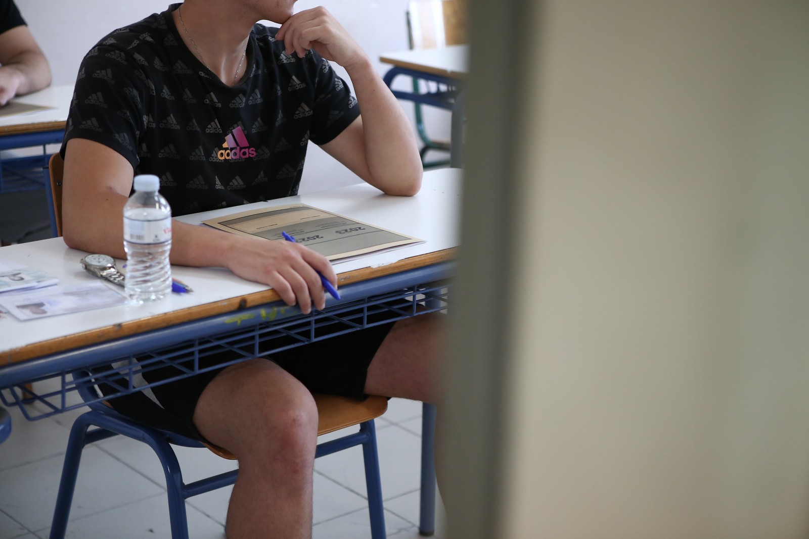 Τι προβλέπεται για τις αλλαγές στις Πανελλήνιες Εξετάσεις- Το κυβερνητικό σχέδιο και αυτό της αντιπολίτευσης