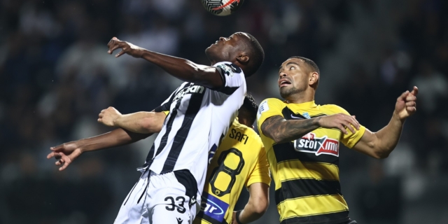 Super League: Πού θα δείτε τα ΠΑΟΚ – Άρης, Παναθηναϊκός – Ολυμπιακός και ΑΕΚ – Λαμία που κρίνουν τίτλο και Ευρώπη