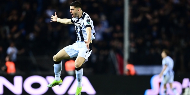 Η βαθμολογία της Stoiximan Super League και το πρόγραμμα των δύο τελευταίων αγωνιστικών