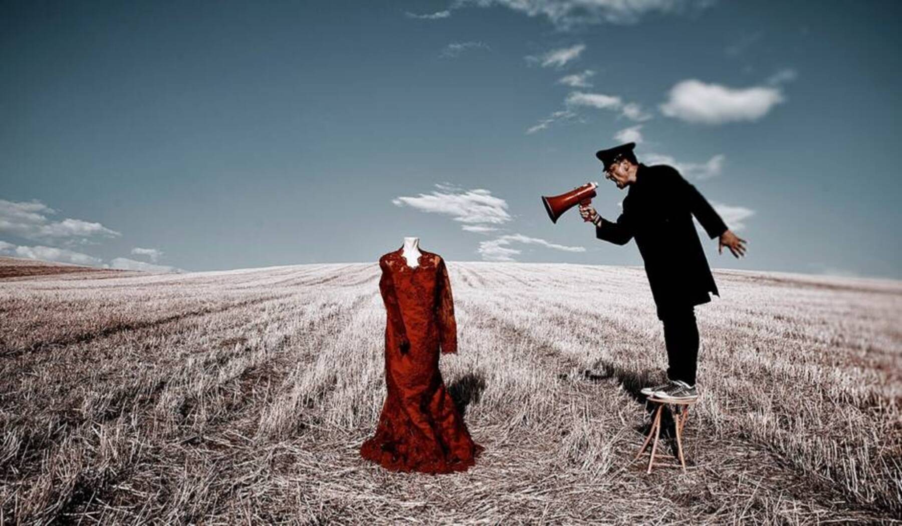 Surrealism, a Latent State of Mind