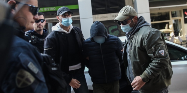 Ο δράστης της γυναικοκτονίας στον Πειραιά