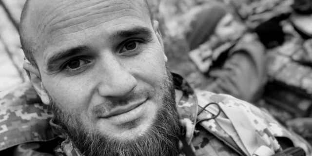 Πέθανε ο Ολεξάντρ Πελεσένκο, δύο φορές πρωταθλητής Ευρώπης στην άρση βαρών