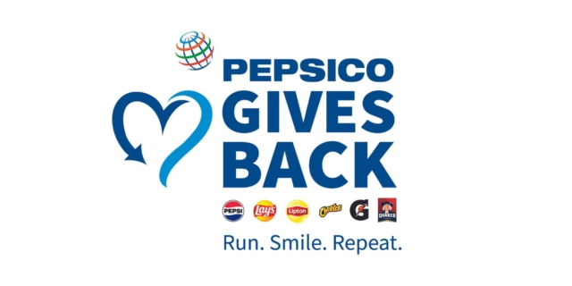 PepsiCo Gives Back- Kifissia 2024- Run Smile Repeat:  Την Κυριακή 19 Μαΐου τρέχουμε όλοι μαζί για καλό σκοπό