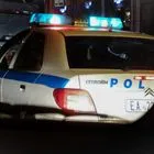 Περιπολικό της ΕΛ.ΑΣ