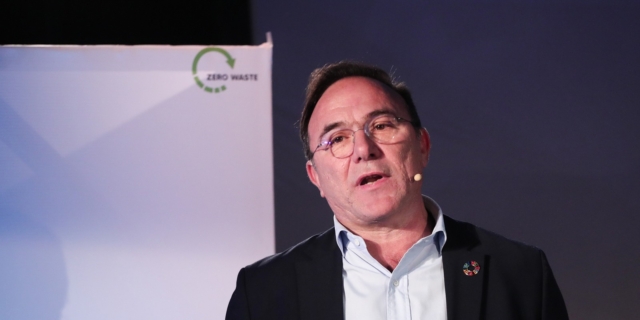 Πέτρος Κόκκαλης: O “πράσινος” καταλύτης της Κεντροαριστεράς