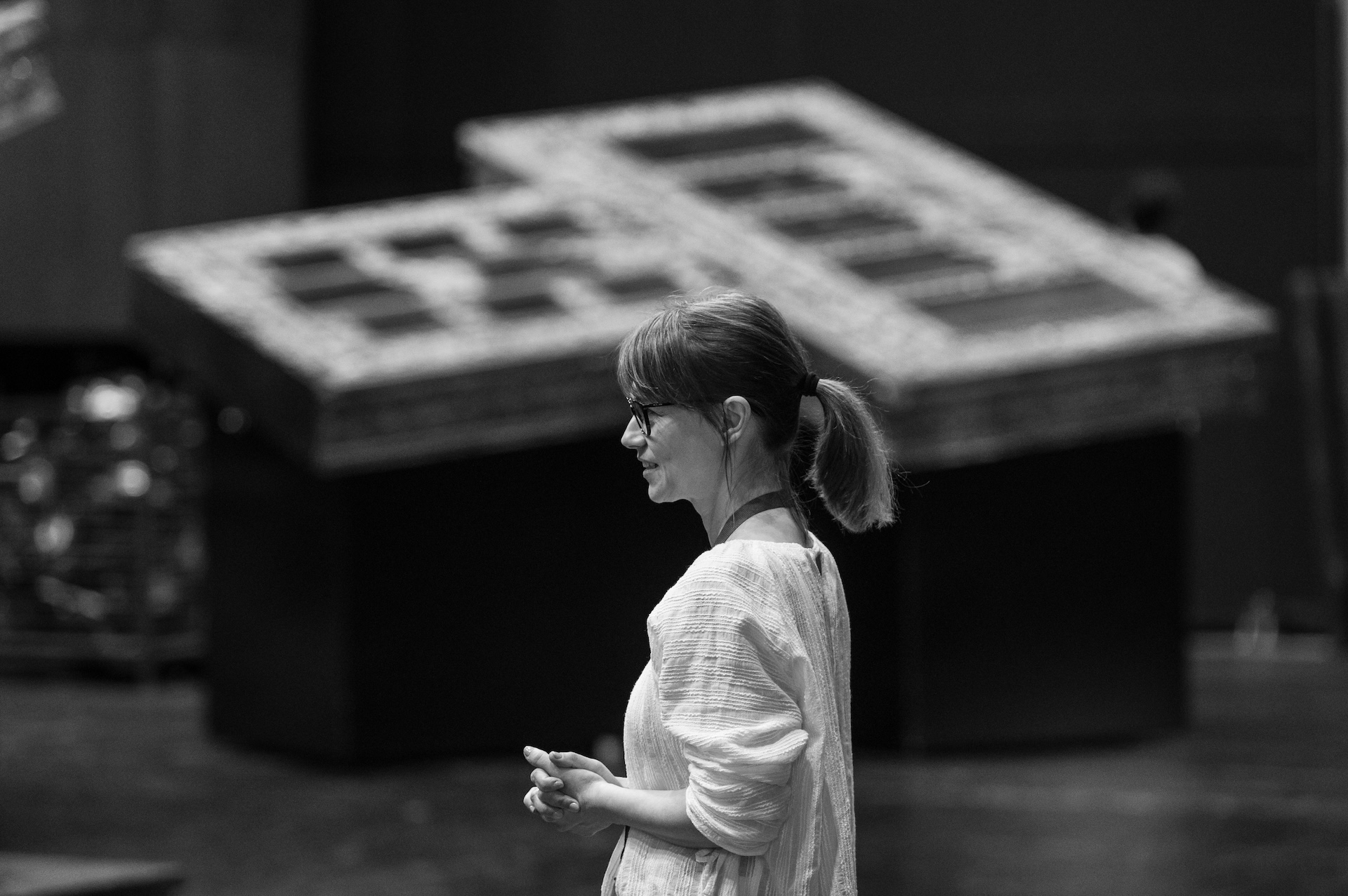 Η Κατερίνα Πετσατώδη