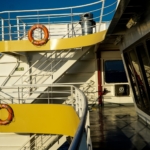 Ίος: Βίντεο ντοκουμέντο από την πτώση μαθητών στις κυλιόμενες σκάλες πλοίου