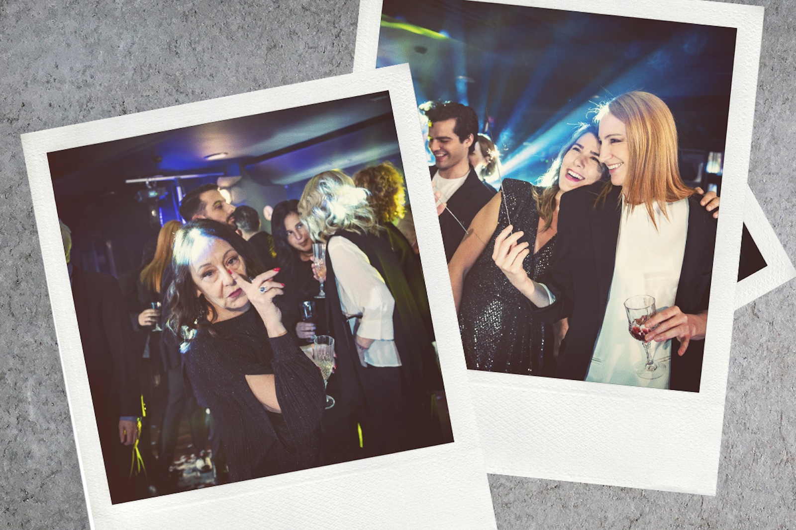 Tο Θέατρο Άλμα