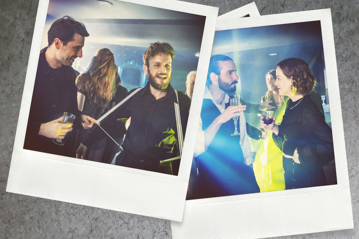 Θέατρο Άλμα