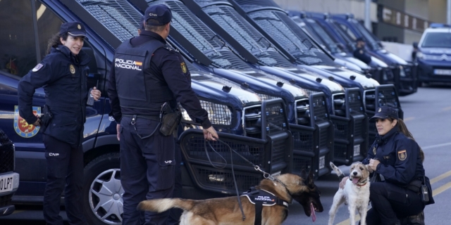 Γαλλία: Απετράπη “η πρώτη επίθεση εναντίον των Ολυμπιακών Αγώνων”