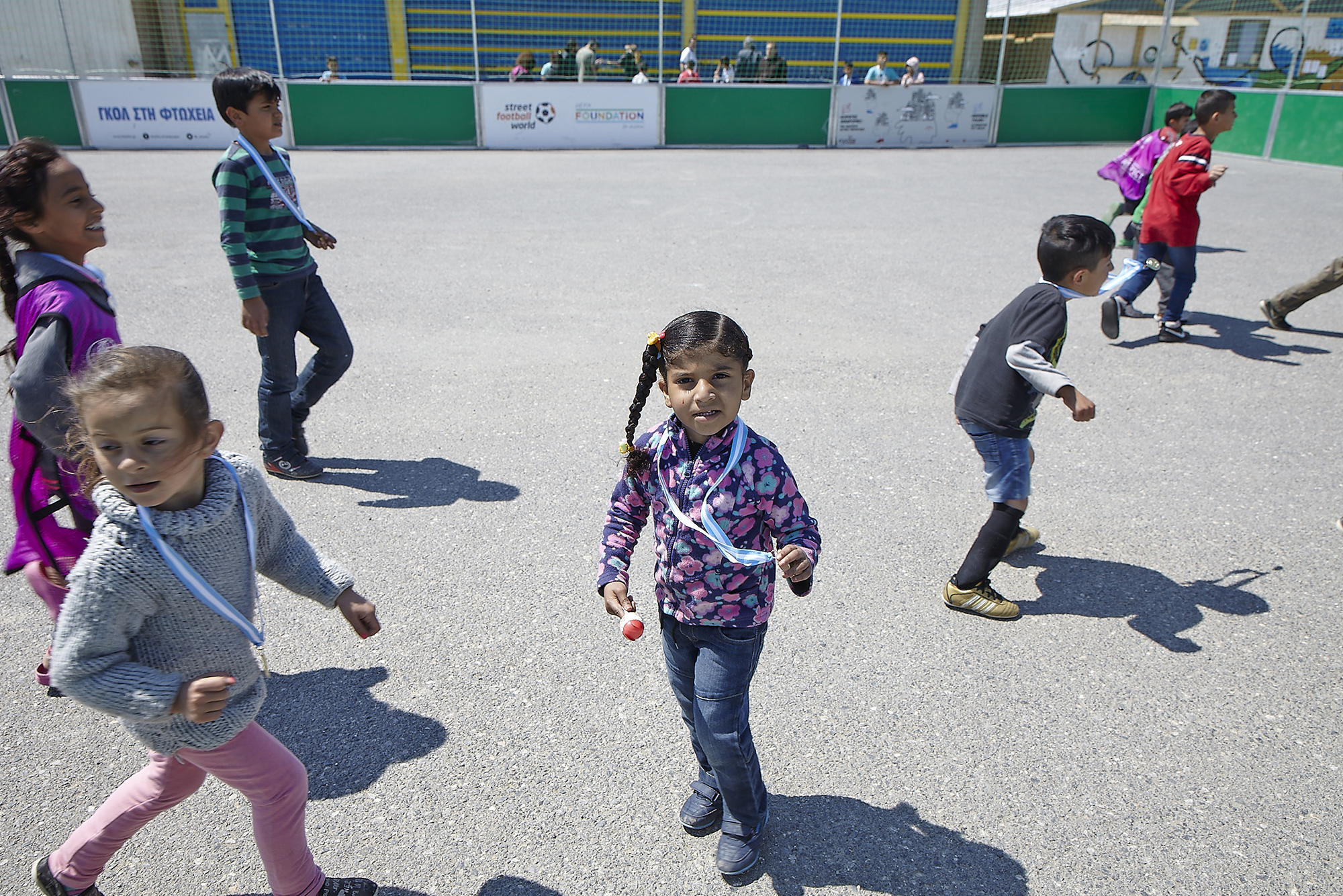 Στο Πολύκαστρο