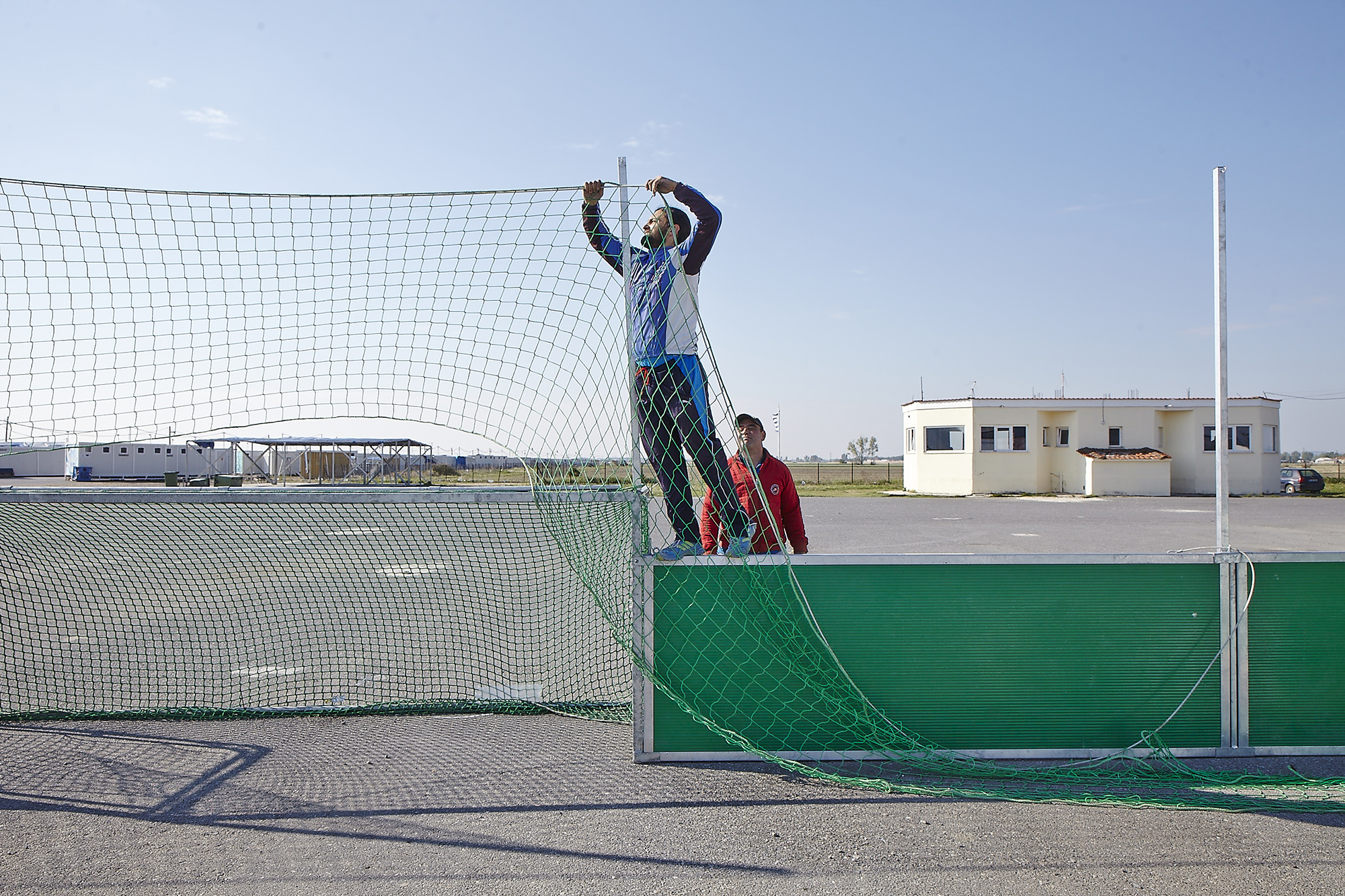 Στο Πολύκαστρο