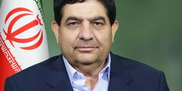 Μουχαμάντ Μουχμπάρ: Ποιος είναι ο πρόεδρος των 50 ημερών του Ιράν