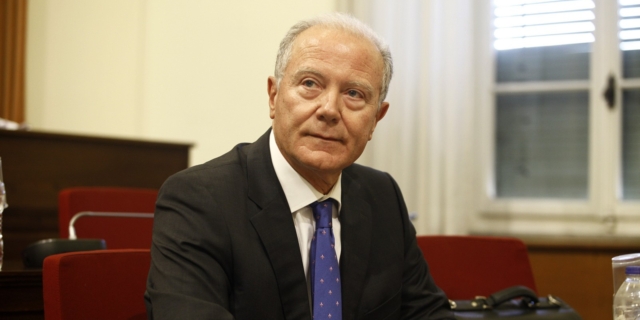 Γιώργος Προβόπουλος