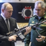 Ρωσία: Εκτός υπουργείου Άμυνας ο Σοϊγκού - Αλλαγές στην κυβέρνηση