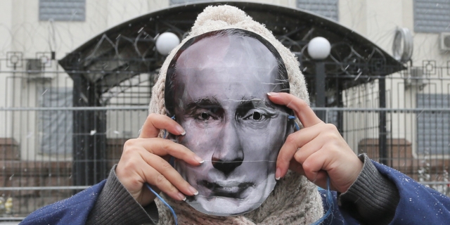 Ελλάς-Ρωσία κατασκοπεία: Οι άνθρωποι του Πούτιν στο Παγκράτι και τη Χαλκιδική