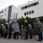 Ναυάγιο Πύλου: "Το δικαστήριο είναι αναρμόδιο" - Ελεύθεροι οι 9 κατηγορούμενοι