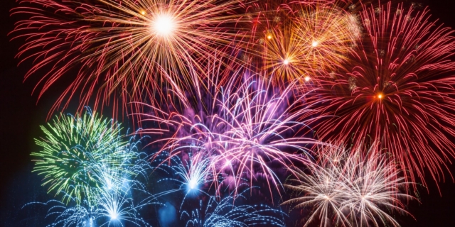 Πυροτεχνήματα