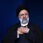 Ατύχημα για το ελικόπτερο που μετέφερε πρόεδρο του Ιράν, Ραΐσι - Αγνοείται η τύχη του