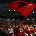 Blendi Fevziu στο NEWS 24/7: "Οι σχέσεις Ελλάδας - Αλβανίας στη χειρότερη φάση της 25ετίας"
