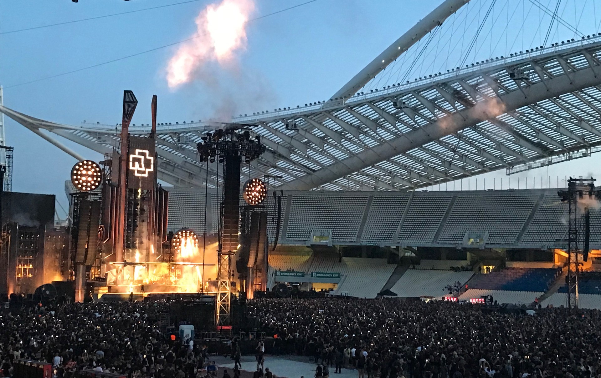Rammstein