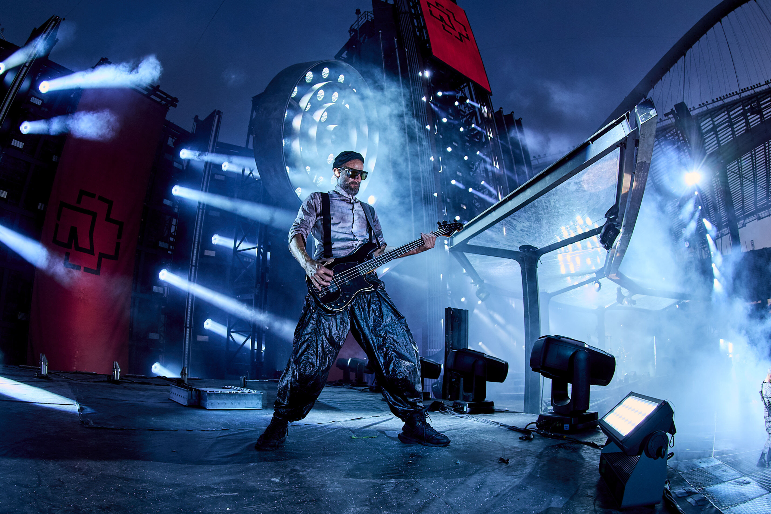 Rammstein